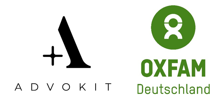 Oxfam Deutschland e.V.
